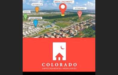 Imagem 2: Lote no Luar da Barra 2 Colorado / vizinho ao novo Shopping