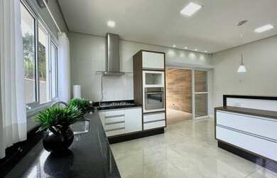 Imagem 8: Casa de condomínio para venda Linda Casa em condomínio, Atibaia portaria,...