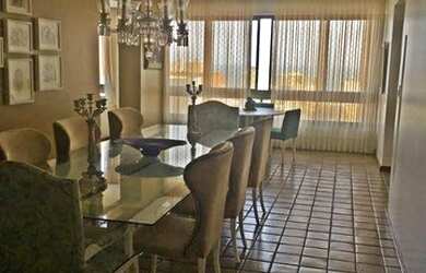 Imagem 9: Apartamento à venda, 562 m² por R$ 2.998.000,00 - Graça - Salvador/BA