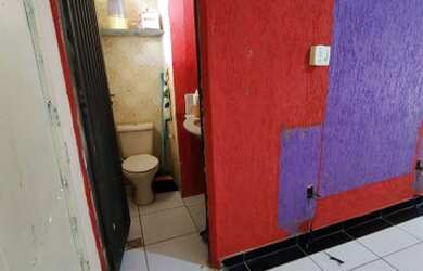 Imagem: O depósito está localizado em Monte Alegre, Montes Claros