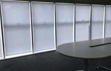 Imagem 10: Galpão Industrial / Tamboré Polo Empresarial