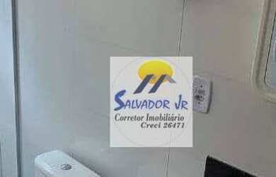 Imagem 2: Aluga Apto 2 dormitórios para temporada, 50 m² por R$ 350/dia - Village...