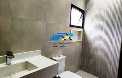 Imagem 10: CASA A VENDA EM CONDOMÍNIO FECHADO ATIBAIA SP