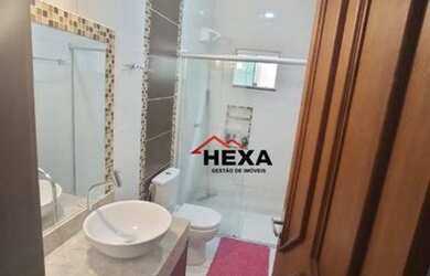 Imagem 5: Casa com 3 quartos sendo 1 suíte à venda, 200 m² por R$ 400.000 - Jardim...