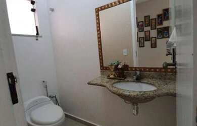 Imagem 14: Casa com 5 dormitórios à venda, 400 m² por R$ 3.200.000,00 - Novo Portinho...