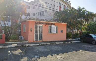 Imagem 16: Apartamento para venda 1 quarto em Trobogy - Salvador - Bahia