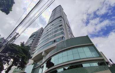 Imagem: O apartamento possui 5 Dormitórios, 5 Banheiros, 5 Vagas na