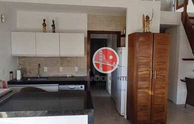 Imagem 8: Apartamento com 1 Suíte à venda, 90 m² por R$ 430.000 - Taíba - São...