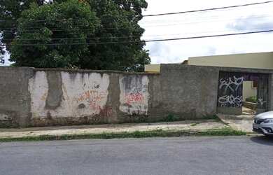 Imagem: O terreno possui 1.146m² de Área e está localizado em Mantiqueira