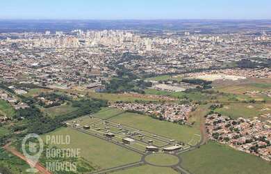 Imagem 6: Terreno Condomínio Fechado - RESIDENCIAL HABITTEN SANTA REGINA 1