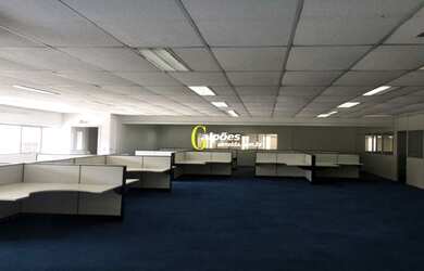 Imagem 7: Galpão / Armazém / Depósito - cabine primária 250kva