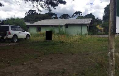 Imagem: O terreno possui 497m² de Área e está localizado em Canela