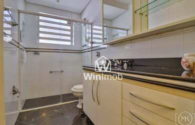 Imagem 13: Casa com 3 dormitórios à venda, 300 m² por R$ 1.060.000,00 - Medianeira...
