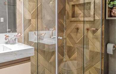 Imagem 10: Terra Mundi 3Q 3suites 106mts