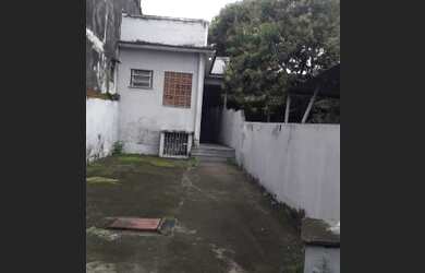 Imagem: A casa possui 1 Dormitório, 1 Banheiro, 46m² de Área e está