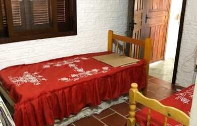 Imagem 10: CASA RESIDENCIAL em BALNEÁRIO PINHAL - RS, Pinhal Sul