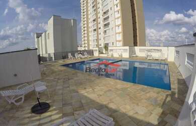 Imagem 9: Apartamento com 3 dormitórios à venda, 74 m² por R$ 500.000 - Lauzane...