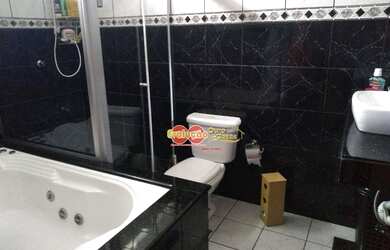 Imagem 5: Casa - Jardim Tereza. Churrasqueira, Varanda, 83m² de Áreae2 Vagas na...