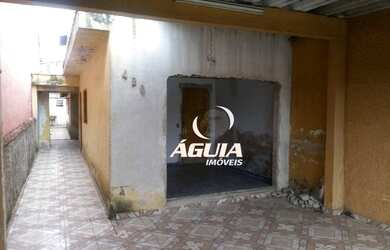 Imagem 2: Casa com 2 dormitórios à venda, 117 m² por R$ 450.000,00 - Jardim Ana...