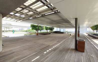 Imagem 4: Andar Corporativo para alugar, 6516 m² por R$ 847.080,00/mês - Pinheiros...