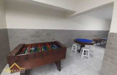 Imagem 2: Apartamento com 2 dormitórios, 92 m² - venda por R$ 395.000,00 ou aluguel...