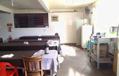 Imagem 10: Galpão Comercial para locação, Rodocentro, Londrina -