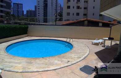 Imagem 7: Cobertura à venda, 236 m² por R$ 1.000.000,00 - Pituba - Salvador/BA