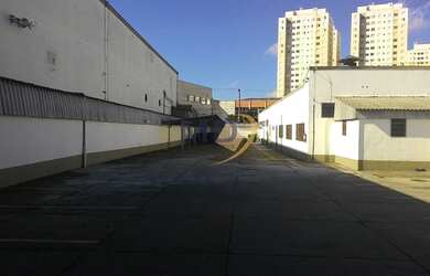 Imagem 6: SãO PAULO - Galpão/Depósito/Armazém - Água Branca