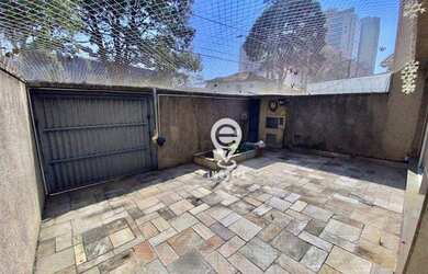 Imagem 4: Sobrado com 3 dormitórios, 246 m² - venda por R$ 1.000.000 ou aluguel...