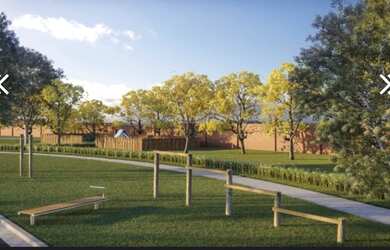 Imagem 13: Lote condomínio fechado para venda Jardins Capri - Senador Canedo - Goiás