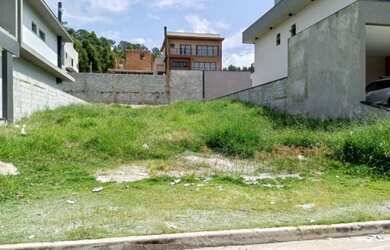 Imagem: Atibaia - Terreno Padrão - Condomínio Buona Vita
