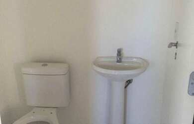 Imagem 5: Sala à venda, 68 m² por R$ 695.000,00 - Santa Tereza - Belo Horizonte/MG