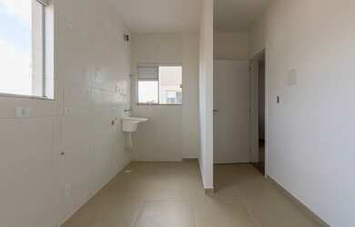 Imagem 3: Apartamento com 2 dormitórios à venda, 47 m² por R$ 219.900,00 - Fanny...