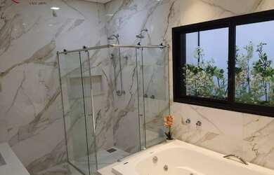 Imagem 11: MARAVILHOSA CASA - CONDOMÍNIO DAMHA VI