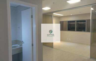 Imagem 7: Sala, 38 m² - venda por R$ 490.000,00 ou aluguel por R$ 2.500,00/mês...