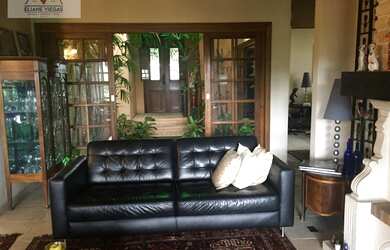 Imagem 4: Casa locação no Morumbi