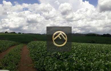 Imagem: A fazenda possui 943.800m² de Área e está localizado em