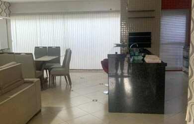 Imagem 4: Casa com 4 dormitórios à venda, 207 m² por R$ 650.000,00 - Parque Novo...