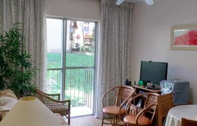 Imagem 3: Village Ouro Preto - Freguesia JPA