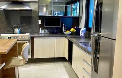 Imagem 10: CAXIAS DO SUL - Apartamento Padrão - Jardim América