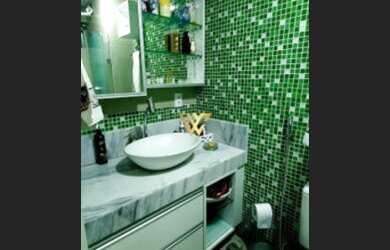 Imagem 13: Luxuoso imóvel, todo reformado, todo no porcelanato, andar alto, ventilado,...