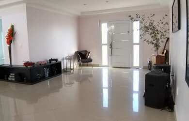 Imagem 2: Casa de Alto padrão, em condomínio fechado, com 280 m² de construção,...