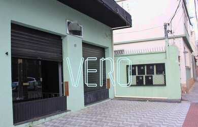 Imagem: O depósito possui 120m² de Área e está localizado em Carmo