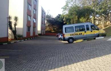 Imagem 9: Apartamento, Jardim Boa Vista Zona Oeste - São Paulo