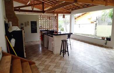 Imagem 11: Oportunidade. Casa no cOND zukeika Jabour