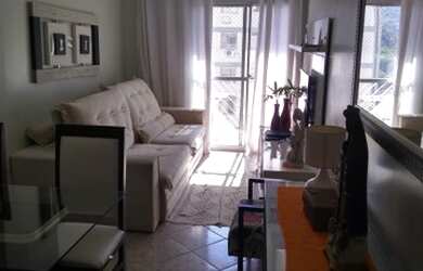 Imagem 2: Condomínio Moradas do Itanhangá, com lazer e segurança para a família