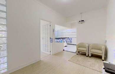 Imagem 10: Apartamento com 1 dormitório, 54 m² - venda por R$ 485.000,00 ou aluguel...