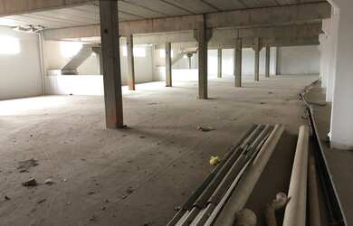 Imagem 13: GALPAO COMERCIAL em BRAGANÇA PAULISTA - SP, JARDIM DOUTOR JÚLIO DE MESQUITA...