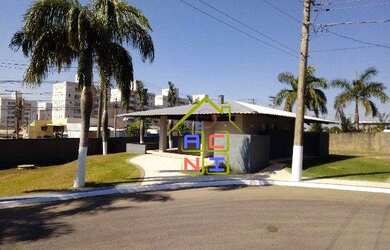 Imagem 2: Terreno à venda, 222 m² por R$ 169.000 - Condomínio Residencial Okinawa...