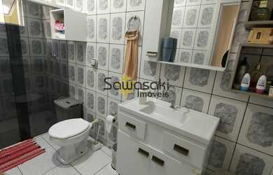 Imagem 9: Casa à venda no bairro Sítio Cercado - Curitiba/PR